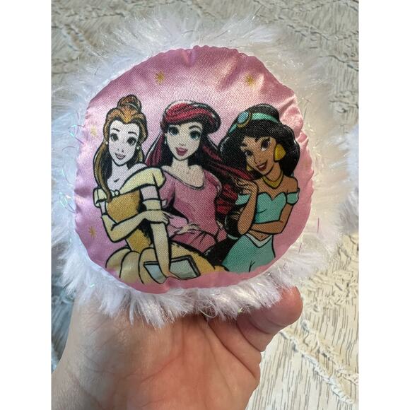 Build-A-Bear 25th Celebration Disney Princess Inspired Bear - Picture 7 of 8